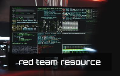Red and Purple team resource image