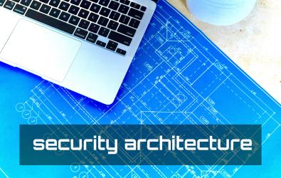 Security Architecture image